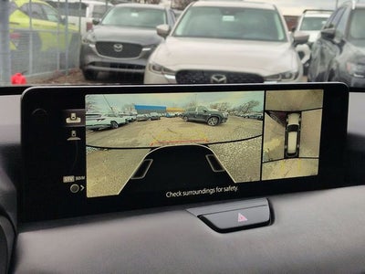 2026 Mazda Mazda CX-90 3.3 Turbo S Premium Plus