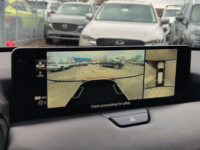 2026 Mazda Mazda CX-90 3.3 Turbo S Premium Plus