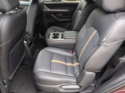 2026 Mazda Mazda CX-90 3.3 Turbo S Premium Plus