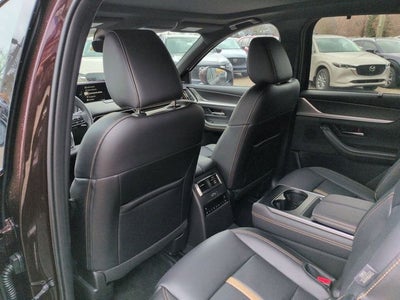 2026 Mazda Mazda CX-90 3.3 Turbo S Premium Plus