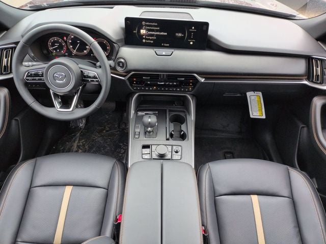 2026 Mazda Mazda CX-90 3.3 Turbo S Premium Plus