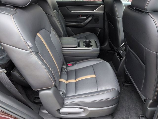 2026 Mazda Mazda CX-90 3.3 Turbo S Premium Plus