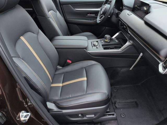 2026 Mazda Mazda CX-90 3.3 Turbo S Premium Plus