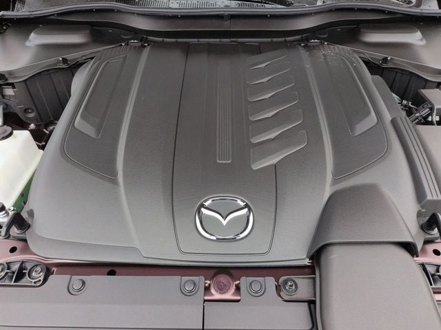 2026 Mazda Mazda CX-90 3.3 Turbo S Premium Plus