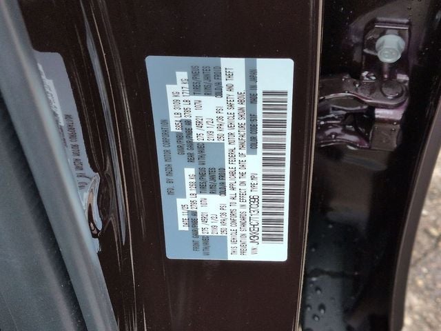 2026 Mazda Mazda CX-90 3.3 Turbo S Premium Plus