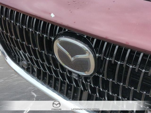 2026 Mazda Mazda CX-90 3.3 Turbo S Premium Plus