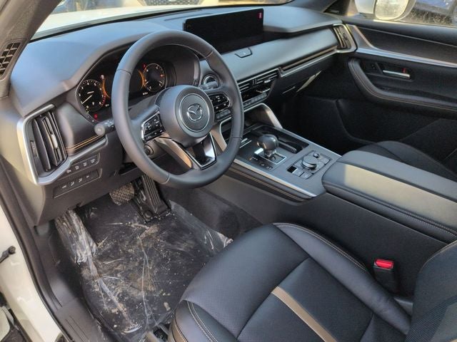 2026 Mazda Mazda CX-90 3.3 Turbo S Premium Plus