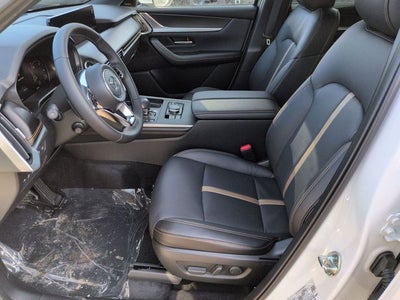 2026 Mazda Mazda CX-90 3.3 Turbo S Premium Plus