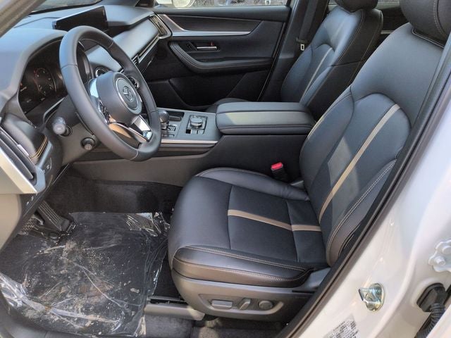 2026 Mazda Mazda CX-90 3.3 Turbo S Premium Plus