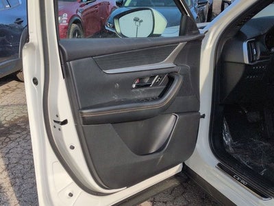 2026 Mazda Mazda CX-90 3.3 Turbo S Premium Plus