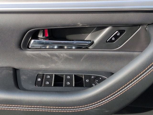 2026 Mazda Mazda CX-90 3.3 Turbo S Premium Plus