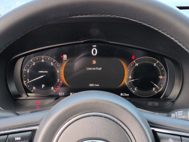 2026 Mazda Mazda CX-90 3.3 Turbo S Premium Plus