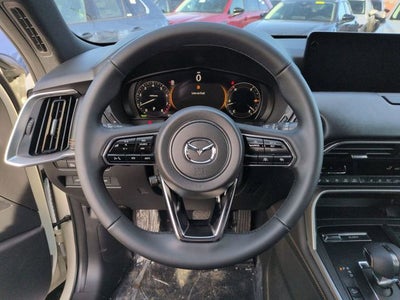 2026 Mazda Mazda CX-90 3.3 Turbo S Premium Plus