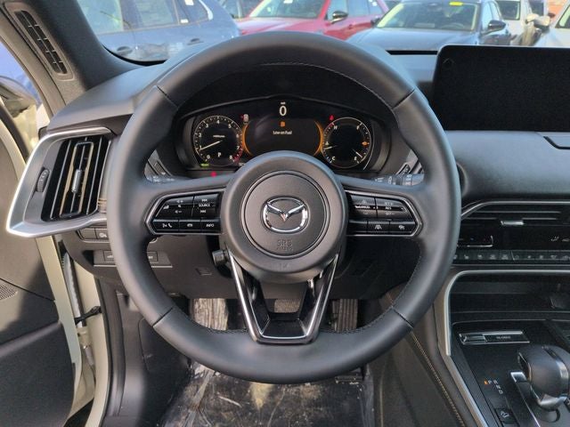 2026 Mazda Mazda CX-90 3.3 Turbo S Premium Plus