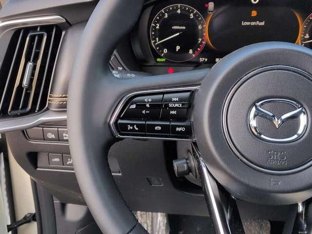 2026 Mazda Mazda CX-90 3.3 Turbo S Premium Plus