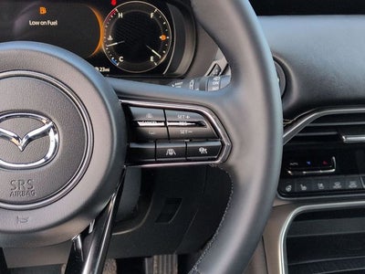 2026 Mazda Mazda CX-90 3.3 Turbo S Premium Plus