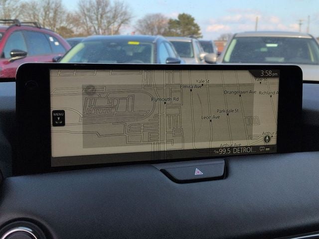 2026 Mazda Mazda CX-90 3.3 Turbo S Premium Plus