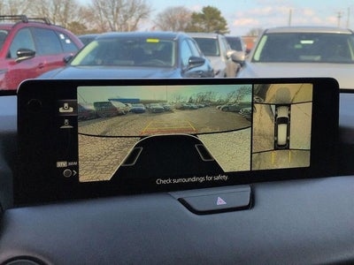 2026 Mazda Mazda CX-90 3.3 Turbo S Premium Plus