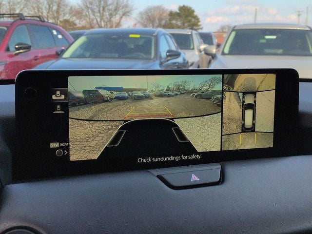 2026 Mazda Mazda CX-90 3.3 Turbo S Premium Plus