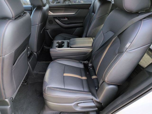 2026 Mazda Mazda CX-90 3.3 Turbo S Premium Plus