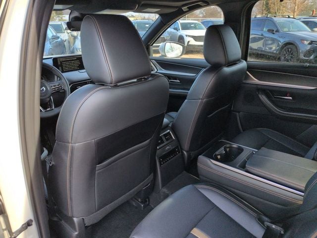 2026 Mazda Mazda CX-90 3.3 Turbo S Premium Plus