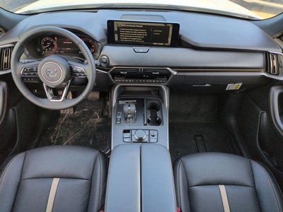 2026 Mazda Mazda CX-90 3.3 Turbo S Premium Plus