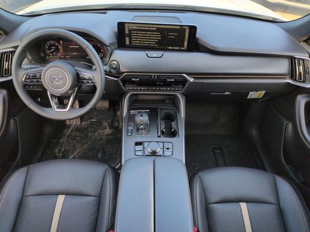 2026 Mazda Mazda CX-90 3.3 Turbo S Premium Plus