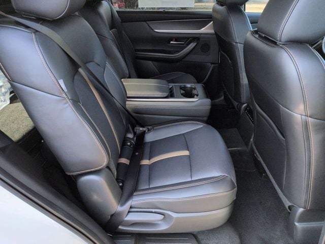 2026 Mazda Mazda CX-90 3.3 Turbo S Premium Plus