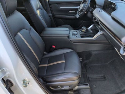 2026 Mazda Mazda CX-90 3.3 Turbo S Premium Plus