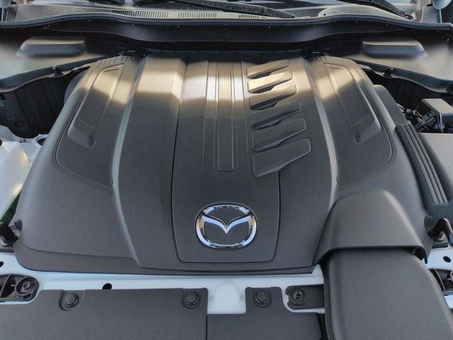 2026 Mazda Mazda CX-90 3.3 Turbo S Premium Plus