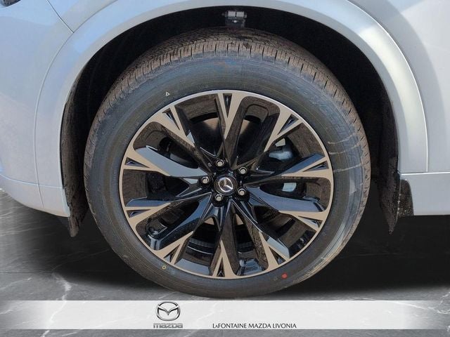 2026 Mazda Mazda CX-90 3.3 Turbo S Premium Plus