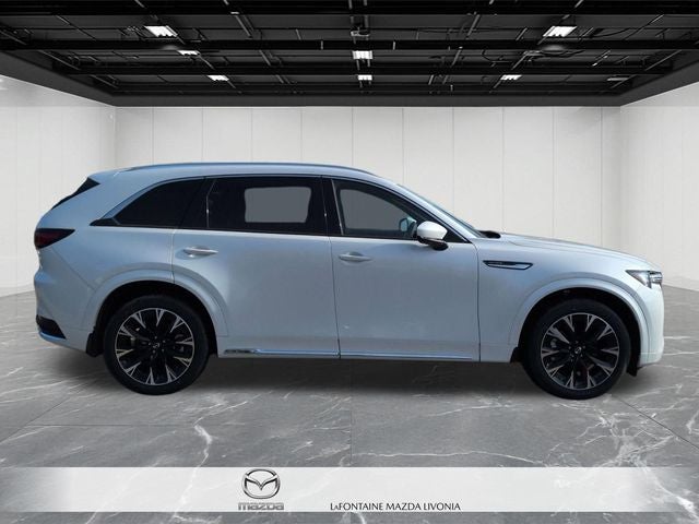 2026 Mazda Mazda CX-90 3.3 Turbo S Premium Plus