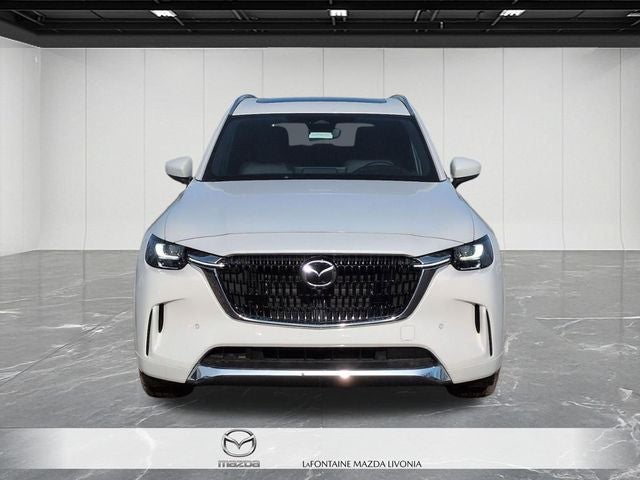 2026 Mazda Mazda CX-90 3.3 Turbo S Premium Plus