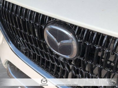 2026 Mazda Mazda CX-90 3.3 Turbo S Premium Plus