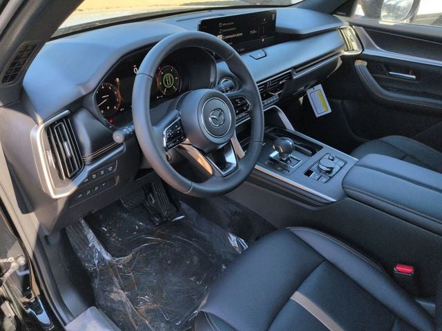 2026 Mazda Mazda CX-90 3.3 Turbo S Premium Plus