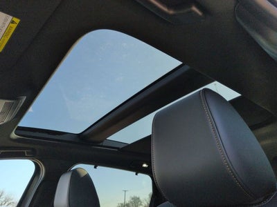 2026 Mazda Mazda CX-90 3.3 Turbo S Premium Plus