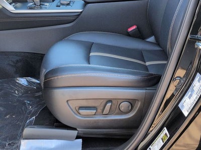 2026 Mazda Mazda CX-90 3.3 Turbo S Premium Plus