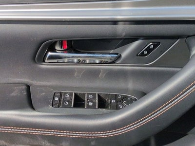 2026 Mazda Mazda CX-90 3.3 Turbo S Premium Plus