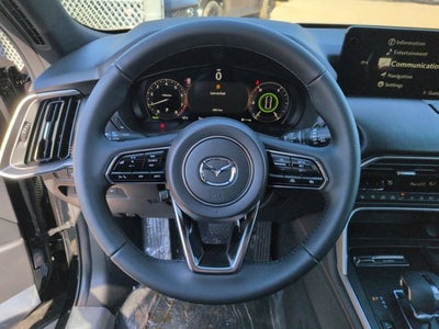 2026 Mazda Mazda CX-90 3.3 Turbo S Premium Plus