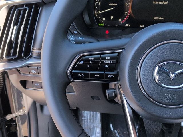 2026 Mazda Mazda CX-90 3.3 Turbo S Premium Plus