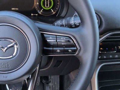 2026 Mazda Mazda CX-90 3.3 Turbo S Premium Plus