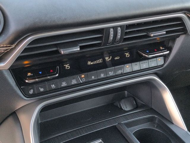 2026 Mazda Mazda CX-90 3.3 Turbo S Premium Plus