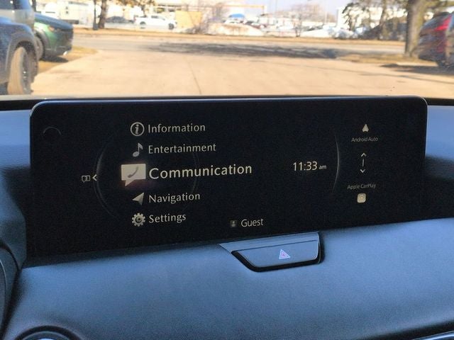 2026 Mazda Mazda CX-90 3.3 Turbo S Premium Plus