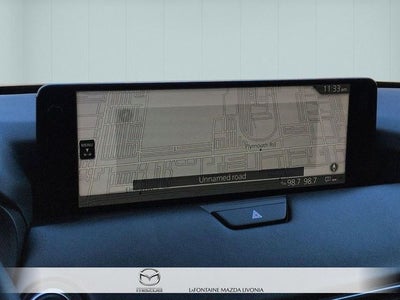 2026 Mazda Mazda CX-90 3.3 Turbo S Premium Plus