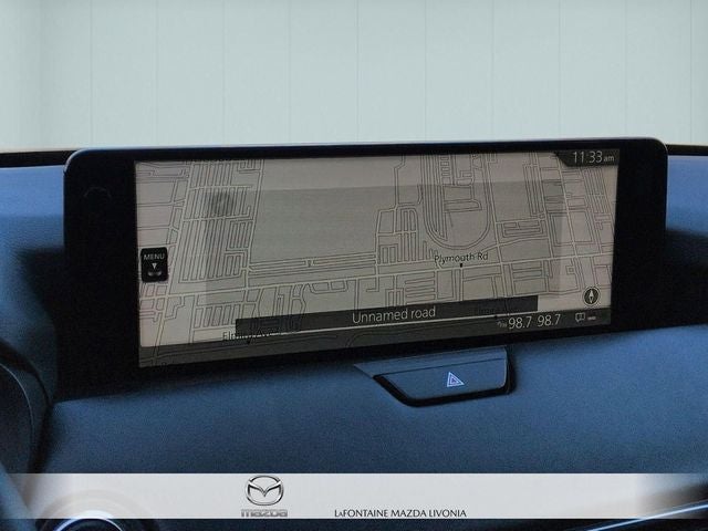 2026 Mazda Mazda CX-90 3.3 Turbo S Premium Plus