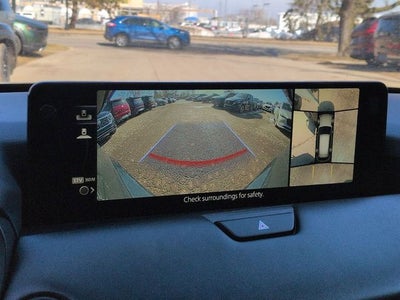 2026 Mazda Mazda CX-90 3.3 Turbo S Premium Plus