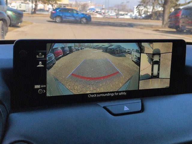 2026 Mazda Mazda CX-90 3.3 Turbo S Premium Plus