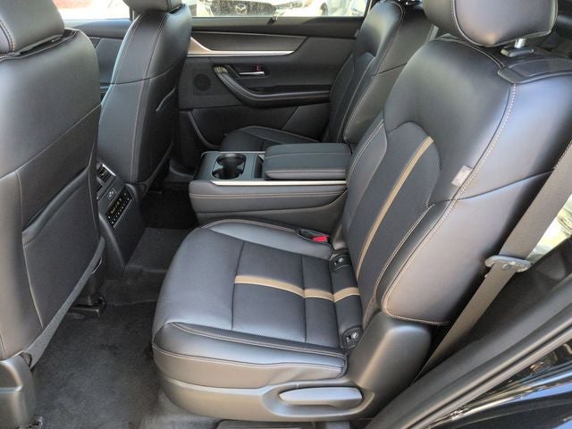 2026 Mazda Mazda CX-90 3.3 Turbo S Premium Plus