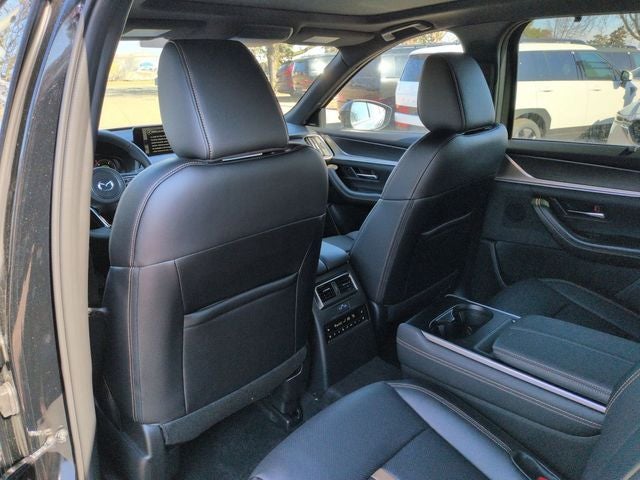 2026 Mazda Mazda CX-90 3.3 Turbo S Premium Plus