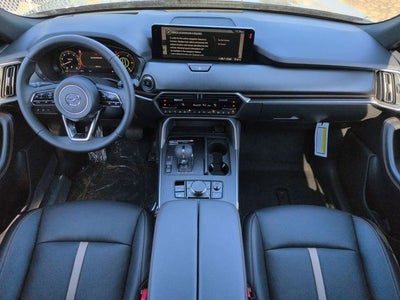 2026 Mazda Mazda CX-90 3.3 Turbo S Premium Plus